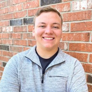 Meet your Posher, Justin